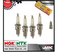 NGK Standard Spark Plug - BPR2ES