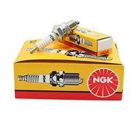 NGK Spark Plugs BR9ES(Threaded Top) (Per 10)