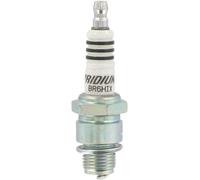 NGK Spark Plugs Iridium IX Spark Plug For Aprilia AREA 51 50 1999-2002 - 14 MM