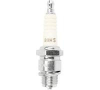NGK Spark Plugs Moto Motorcycle Spark Plug For BMW R 24 1948-1950 - 14 MM