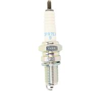 NGK Spark Plugs Motorcycle Spark Plug For Aeon CUBE 300 2X4 2011-2016 - 19 MM