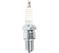NGK Spark Plugs Motorcycle Spark Plug For Aprilia MOJITO 50 CUSTOM 2005 - 14 MM