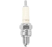 NGK Spark Plugs Motorcycle Spark Plug For Beeline VELOCE 50 GT 2010-2012 - 16 MM