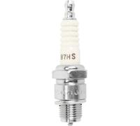 NGK Spark Plugs Motorcycle Spark Plug For Beta MINICROSS 50 1999-2004 - 20.6 MM