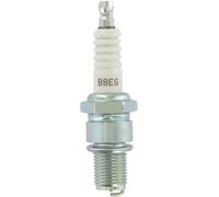NGK B8EG / 3430 Racing Spark Plug Pack of 6 Replaces W3CC N3G OE078 W24ES-V