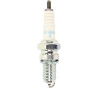 NGK Spark Plugs Motorcycle Spark Plug For Honda CN 250 1986-2007 - 12 MM