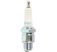 NGK Spark Plugs Motorcycle Spark Plug For Honda MB 80 S 1980-1984 - 14 MM
