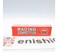 NGK Spark Plugs Racing Competition R7437-9 4654 10mm x 38mm Genuine monomorphic