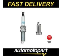 NGK Spark Plugs Set 4x 6043 0041593903 A0041593903 ILZKAR7A10 OE Quality Part