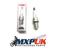 NGK Laser Iridium Spark Plug - IFR8H11