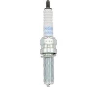NGK Standard Series Spark Plug LMAR9G (92222) | Dependable nickel electrodes for cars, marine, and small engines. 20,000-30,000 mile reliable ignition.