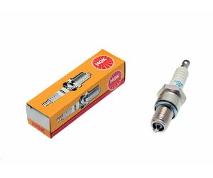 NGK Standard Spark Plug - LMAR8A-9S