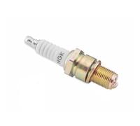 NGK Standard Sparkplug D8EA for Yamaha BIG BEAR 4x4 350 1987-1999