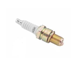 NGK Standard Sparkplug D8HA for Honda ATC 110 1979-1981