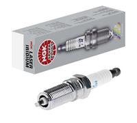 Spark Plugs Set 4x fits MAZDA 5 CR19, CW 2.0 2005 on NGK L84518110 L30318110 New