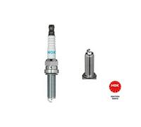 NGK TR5AI-13 Spark Plug M14 x 1.25 Thread Size 16mm Spanner Size OE Quality