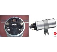 NGK U1076 48339 Ignition Coil