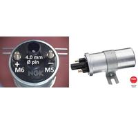 NGK 48344 Ignition coil