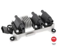 Ignition Coil Ignition Module Audi A6, A6 Avant, A8, Cabriolet New