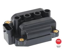 NGK Ignition Coil U2028 NGK48108 Block Ignition Coil - Premium Quality Brand