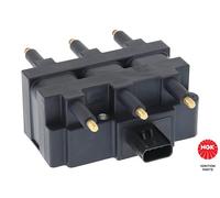 NGK U2057 48260 Ignition Coil