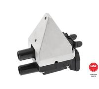 Ignition coil Connector Type M4 48050 NGK for MERCEDES-BENZ E-CLASS C-CLASS CLK