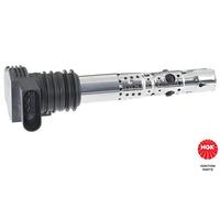 Ignition coil Connector Type SAE 48005 NGK for AUDI VW SKODA SEAT