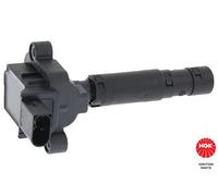 NGK Ignition Coil 48207 (U5056) - Connector Type SAE - Fits Mercedes-Benz C-Class T-Model SLK