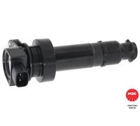 Ignition coil Connector Type SAE 48239 NGK for HYUNDAI KIA
