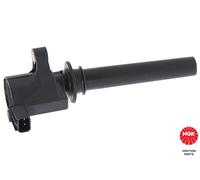 NGK Ignition Coil U5089/48276 - Plug-Top SAE Connector - Fits Ford, Mazda