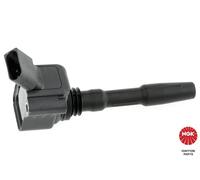 NGK Ignition Coil U5154 (48409) - Fits Audi A5, A5 Cabriolet, A5 Sportback, Q5 - New