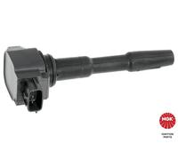 NGK Ignition Coil U5155 48410 - SAE Connector - for Renault, Dacia, Mercedes-Benz, Smart