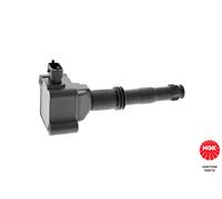 Ignition coil Connector Type SAE 48562 NGK for PORSCHE BOXSTER 911