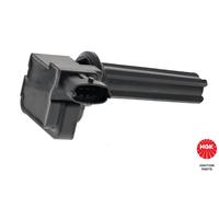 NGK Ignition Coil U5244 (49066) - SAE Connector - for Cadillac Saab Opel