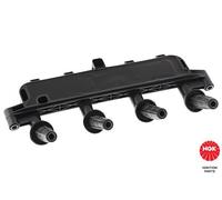 NGK U6015 / 48074 Ignition Coil Genuine NGK Component