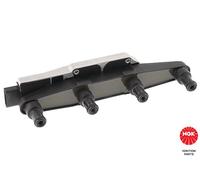 NGK Ignition Coil Pack - 48114 / U6020 - fits Seat, Skoda, Volkswagen....
