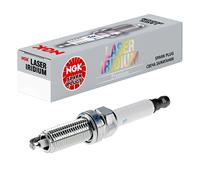 NGK Upgrade Laser Iridium Spark Plug For VW Golf MK5 GTI / MK6 GTI And R