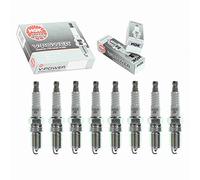 NGK V-Power 8pcs Spark Plugs Cadillac DeVille 82-05 4.1L 4.5L 4.9L 4.6L V8