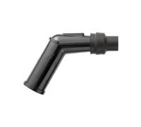 Ngk V05E Spark Plug Connector Black with Suppression Resistor