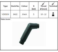 NGK Spark Plug Cap - XB10F