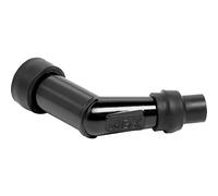 NGK VD05F-Black Plug Covers