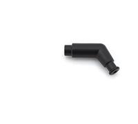 NGK Cap For Spark Plugs For Can Am Renegade 1000 EFI 2013 Black