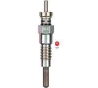 NGK Y-103K / Y103K / 6325 Sheathed Glow Plug Pack of 2 Genuine NGK Components