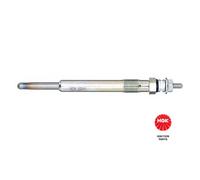 NGK Y-504J Glow Plug M10 x 1.0 Thread Size 11V Voltage 10mm Spanner Size