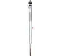 NGK 91416 Metal 11V 1.4 Ohm Diesel Engine Heater Glow Plug Y-535J