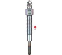 NGK Y-707RS / Y707RS / 4937 Sheathed Glow Plug Pack of 3