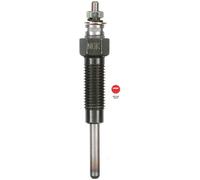 NGK Glow Plug 3818 Y-723U Metal Diesel Heater 8V 6A 0.5 Ohm Single Plug