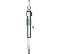 NGK Glow Plug Y-741U / Y741U (5065) Sheathed - Replaces GN046 - Pack of 2