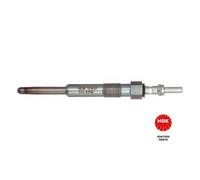 NGK Y-741U Glow Plug M10 x 1.0 Thread Size 11V Voltage 10mm Spanner Size