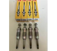 NGK Y-928U ( 5700 ) X4 GLOW PLUGS